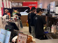 -万达广场(松江店)