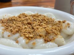 -吃吃看·闽南古早味(美食街店)