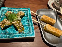 -拾光与烟火丨炭火串烧·自贡小活鲜(西村大院店)