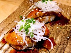 -初居食屋日式料理(万象城购物中心店)