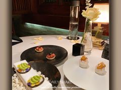 -三嚥阁 La Villa Restaurant