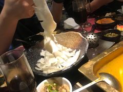 -王家渡火锅店(棕榈泉店)