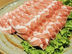 -老墙根涮肉·铜锅·烧烤(王四营店)