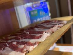 -东门口·新式老北京火锅(河西龙湖天街店)