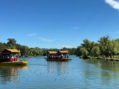 -承德避暑山庄景区