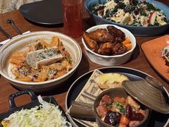 -黑角餐厅美式狂野Blackhorn(昌茂花园店)