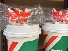 -7-11便利店(海上海店)