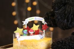 -明匠曲蛋糕西点屋(穗花新村店)