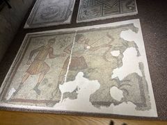 -安塔利亚博物馆