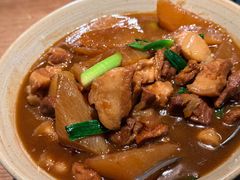 -周家二小姐的菜(西津渡店)