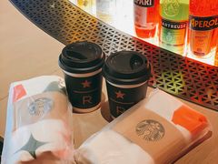 -星巴克(成都太古里二店)
