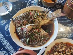 -香满楼(临安路店)