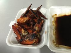 Tanjung&nbsp;Aru&nbsp;Seafood&nbsp;Restaurant-Tanjung Aru Seafood Restaurant