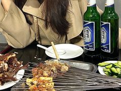 -慧姐烤串(南宁南小区店)