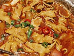 -大闫家烧烤·小海鲜家常菜(郑庄店)