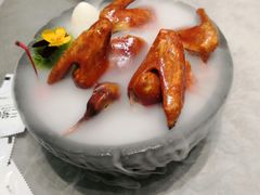 -3号仓库·创意中国菜(新世界城店)