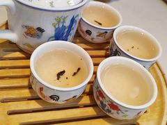 -南拳十三姨·潮汕砂锅粥·粤菜(西单大悦城店)