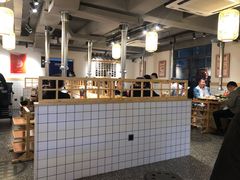 -酒拾烤肉(泉塘店)