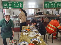 -清真-戏楼王记牛肉面