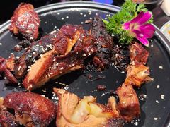 -小饕荟雅安贡椒鱼鲜馆(广福桥店)
