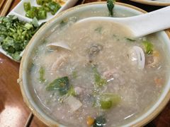 -盈田盈粥庄(黄兴公园店)