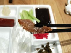 -四季民福烤鸭店(前门廊房二条店)