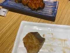 -真剑日本料理·铁板烧(贵州路店)