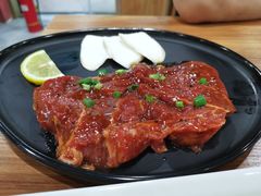 -小米烤肉·和牛原切-创意韩料(东关店)