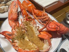 -博林天瑞喜来登酒店·西丽尚膳