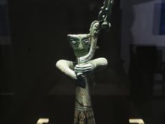-三星堆博物馆