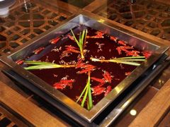 -张大胡子鱼头火锅酒楼(长益路店)