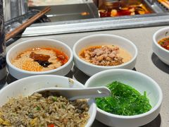 -海底捞火锅(地王新天地店)
