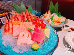 -大渔铁板烧(大悦城店)