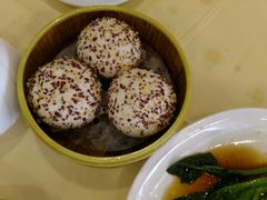 -新梅园不夜粥(龙华店)