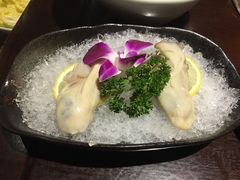 -捞王锅物料理(四川北路店)