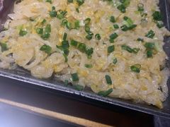 烤酸菜-很久以前羊肉串(农科路店)