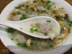 秀嫂馄饨-秀嫂挞粿