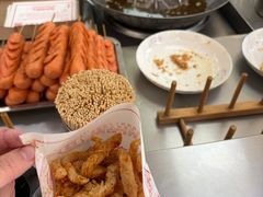 -尚食·卢记烧饼(十全街店)