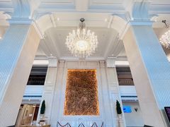 -汕尾巴黎半岛酒店