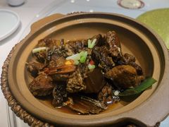 -虎哥私房菜(馒头山店)