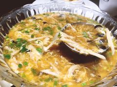 -手拉手美食(清河路店)