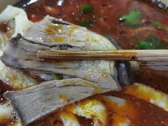 -兄弟俩老李家牛肉汤(总店)