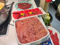 -许府牛火锅(信义坊总店)