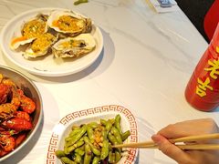 -石牌岭小亮蒸虾•湖北老字号(左岭店)