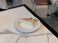 白桃乌龙千层蛋糕-宿咕XXSHOKU(望江苑店)