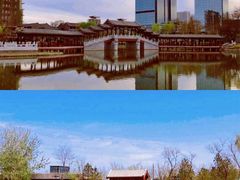 -西海子公园