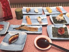 -元气寿司(环球港店)