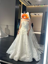 -MuseMarry婚纱(前海嘉里中心店)