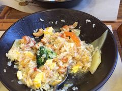 -海盗虾饭·剥好的小龙虾饭(SOHO尚都店)