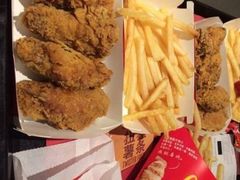-麦当劳(怀集店)